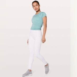 Lululemon All The Right Places Crop